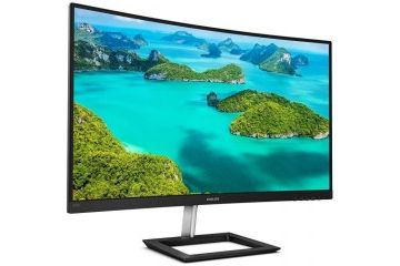 LCD monitorji Philips  Philips 322E1C 31,5' VA...