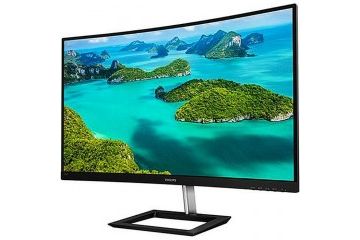 LCD monitorji Philips  Philips 325E1C 31,5' VA...