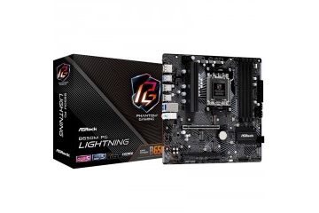 Osnovne plošče Asrock  ASROCK B650M PG...