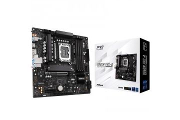Osnovne plošče Asrock  ASROCK B860M Pro-A...