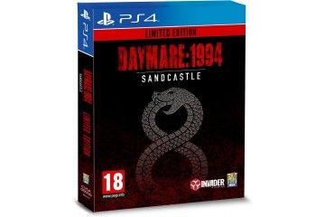 Igre  Daymare: 1994 Sandcastle - Limited...