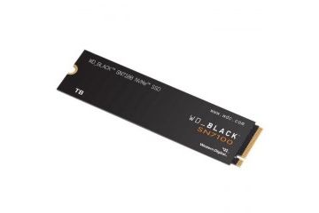 SSD diski Western Digital  WD 4TB Black SN7100...