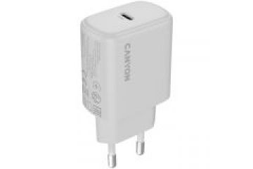 Dodatki CANYON  CANYON charger OnCharge 250 25W...