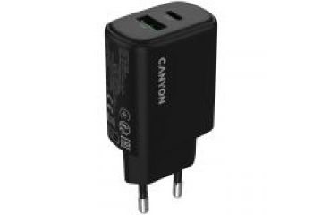 Dodatki CANYON  CANYON charger OnCharge 200 20W...