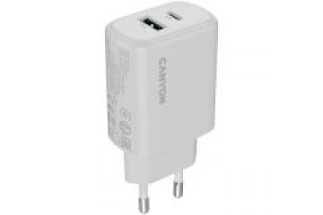 Dodatki CANYON  CANYON charger OnCharge 200 20W...