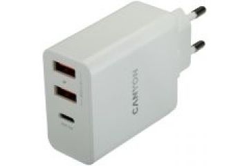 Dodatki CANYON  CANYON Stenski Polnilec...