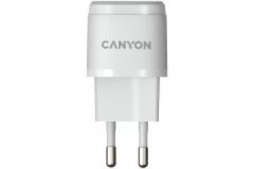 Dodatki CANYON  CANYON Stenski Polnilec CNE-CHA24W