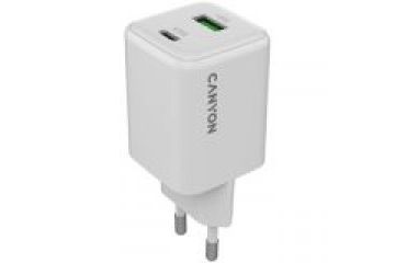 Dodatki CANYON  CANYON charger CU45AC GaN 45W...