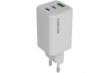 Dodatki CANYON  CANYON charger CU65ACC GaN 65W...