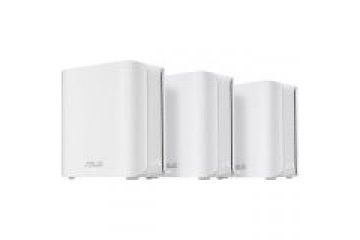 Routerji WiFi Asus  ASUS ZenWiFi BD4 (3-paket)...