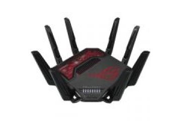 Routerji WiFi Asus  ASUS ROG Rapture GT-BE19000...