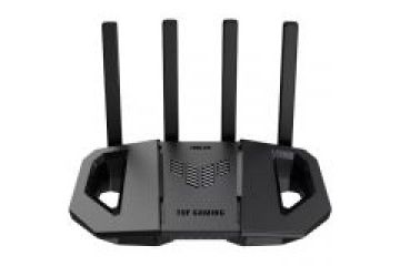 Routerji WiFi Asus  ASUS TUF Gaming BE3600...