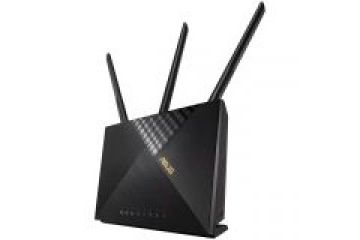 Routerji WiFi Asus  ASUS 4G-AX56 AX1800 WiFi 6...