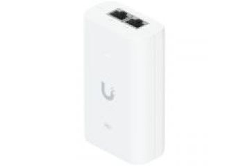 Dodatki Ubiquiti  U-POE is designed to power...