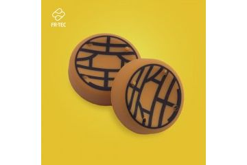 Gamepadi  FR-TEC DRAGON BALL Z GRIPS -KAITO