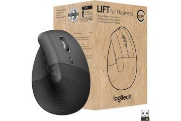 Miške Logitech  Logitech Miška Lift for...