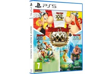 Igre Microids  Asterix & Obelix Xxl -...