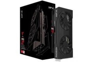 Grafične kartice XFX  XFX Swift AMD Radeon RX...