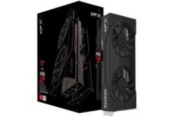 Grafične kartice XFX  XFX Swift AMD Radeon RX...