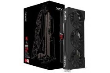 Grafične kartice XFX  XFX Swift AMD Radeon RX...