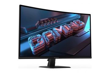 LCD monitorji Gigabyte  GIGABYTE GS32QCA 31,5...