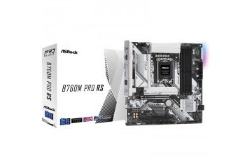 Osnovne plošče Asrock  ASROCK B760M Pro RS...