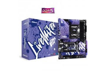 Osnovne plošče Asrock  ASROCK Z790 LiveMixer...