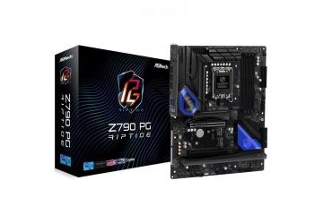 Osnovne plošče Asrock  ASROCK Z790 PG Riptide...