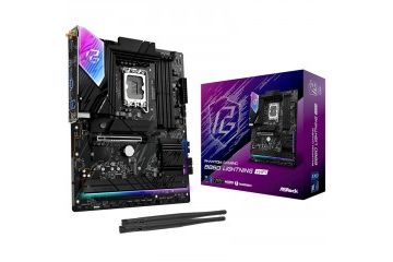 Osnovne plošče Asrock  ASROCK B860 Lightning...