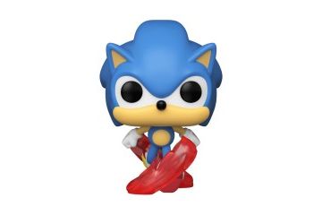 Ostalo Funko  FUNKO POP GAMES: SONIC 30TH -...