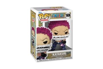 Figure Funko  FUNKO POP ANIMATION: ONE PIECE -...