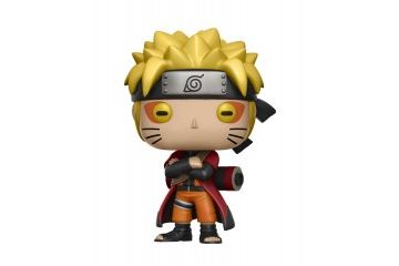 Figure Funko  FUNKO POP VINYL: NARUTO SHIPPUDEN...
