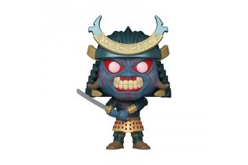 Figure Funko  FUNKO POP ROCKS: IRON MAIDEN -...