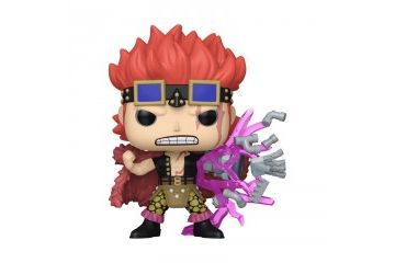 Figure Funko  FUNKO POP ANIMATION: ONE PIECE -...