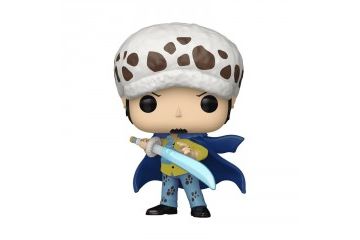 Figure Funko  FUNKO POP ANIMATION: ONE PIECE -...