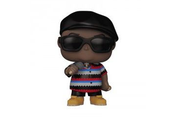 Figure Funko  FUNKO POP ROCKS: BIGGIE - BEAT...