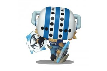 Figure Funko  FUNKO POP ANIMATION: ONE PIECE -...
