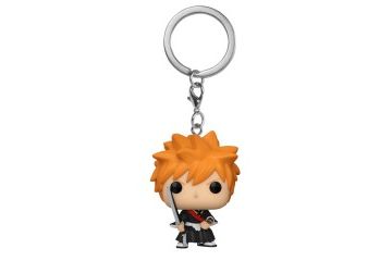 Figure Funko  FUNKO POP KEYCHAIN: BLEACH -...