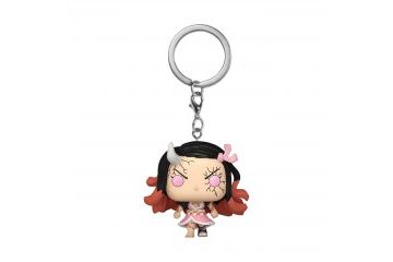 Figure Funko  FUNKO POP KEYCHAIN: DEMON SLAYER...