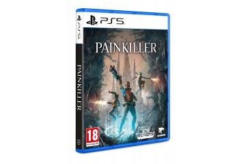 Igre   Painkiller (Playstation 5)