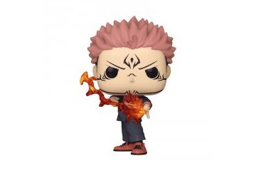 Figure Funko  FUNKO POP ANIMATION: JUJUTSU...