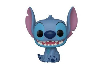 Figure Funko  FUNKO POP DISNEY: LILO & STITCH -...