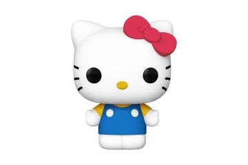 Figure Funko  FUNKO POP JUMBO: HELLO KITTY -...