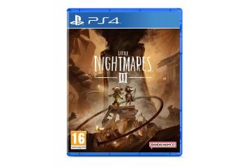 Igre Bandai-Namco  Little Nightmares III...