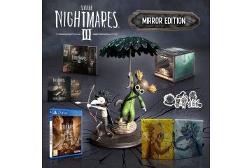 Igre Bandai-Namco  Little Nightmares III...