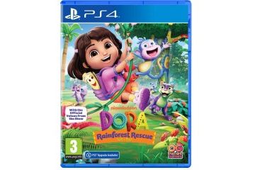 Igre Bandai-Namco  Dora: Rainforest Rescue...
