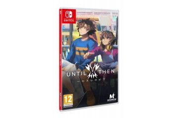 Igre Maximum Games  Until Then (Nintendo Switch)