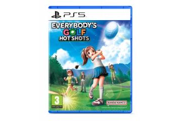 Igre Bandai-Namco  Everybody’s Golf Hot Shots...