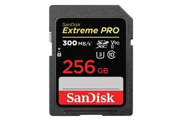 Spominske kartice SanDisk  SANDISK Extreme PRO...