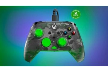 Gamepadi   TURTLE BEACH XBOX REMATCH ŽIČNI...